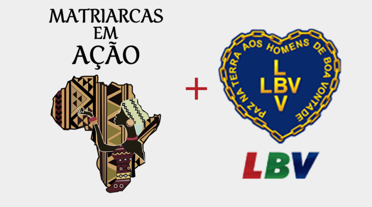 Matricas em acao Lbv