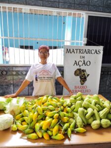 Doação para Asilo Matriarcas em Ação3