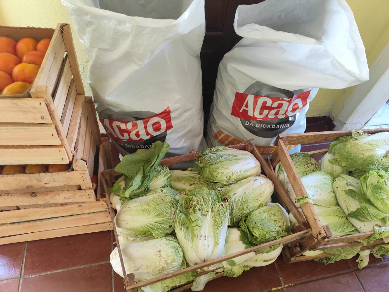 recebimento de docações4