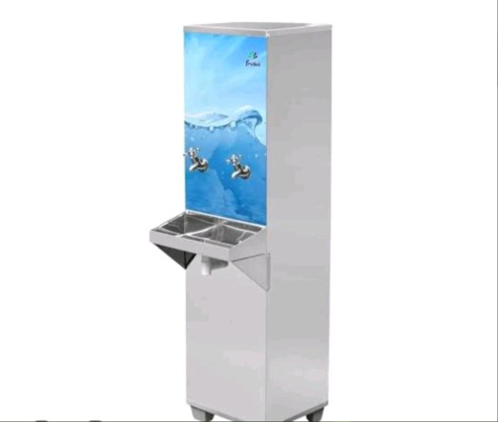 Projeto Bebedouro Matriarcas em ação